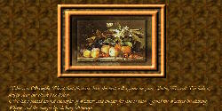 Golden Apples