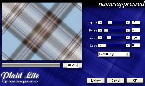 Plaid Lite plugin